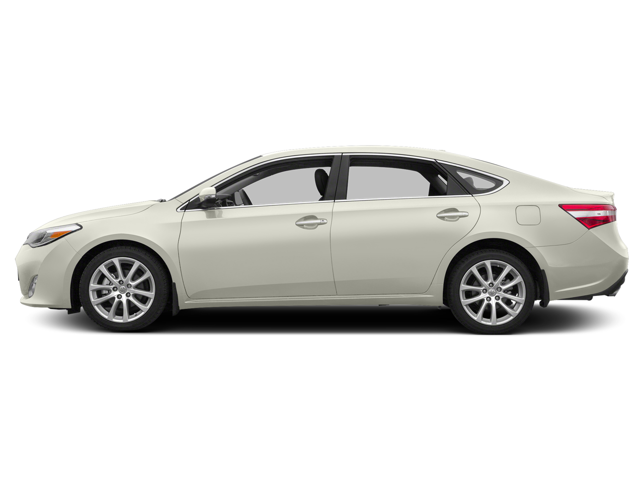 2015 Toyota Avalon XLE