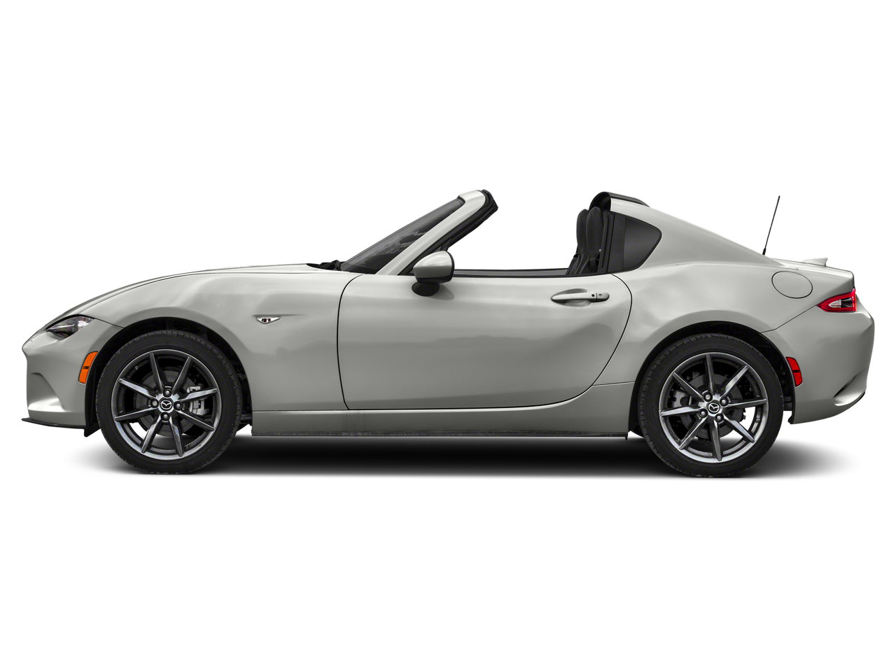 2019 Mazda Mazda Miata RF Grand Touring