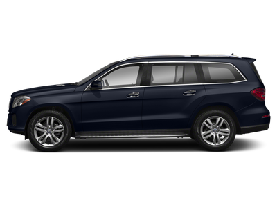 2019 Mercedes-Benz GLS GLS 450 4MATIC®