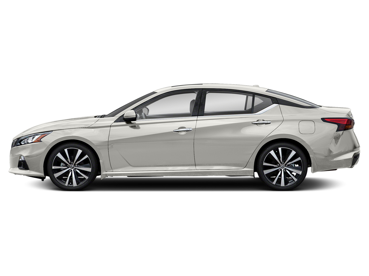 2019 Nissan Altima 2.5 Platinum