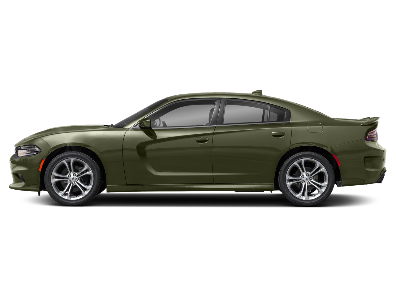 2020 Dodge Charger R/T