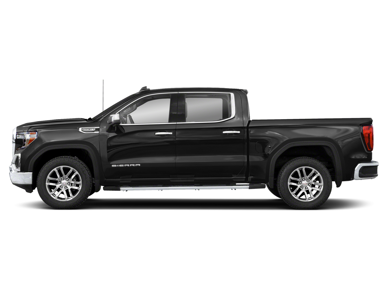 2020 GMC Sierra 1500 SLT HARLEY DAVIDSON EDITION !!!