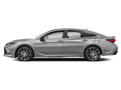 2020 Toyota Avalon TRD