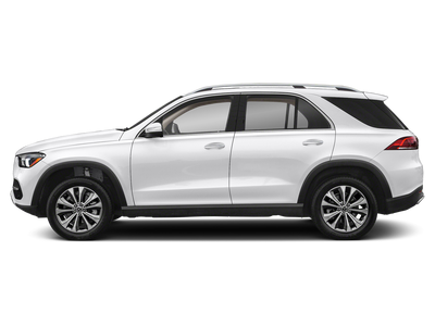 2021 Mercedes-Benz GLE GLE 350 4MATIC®