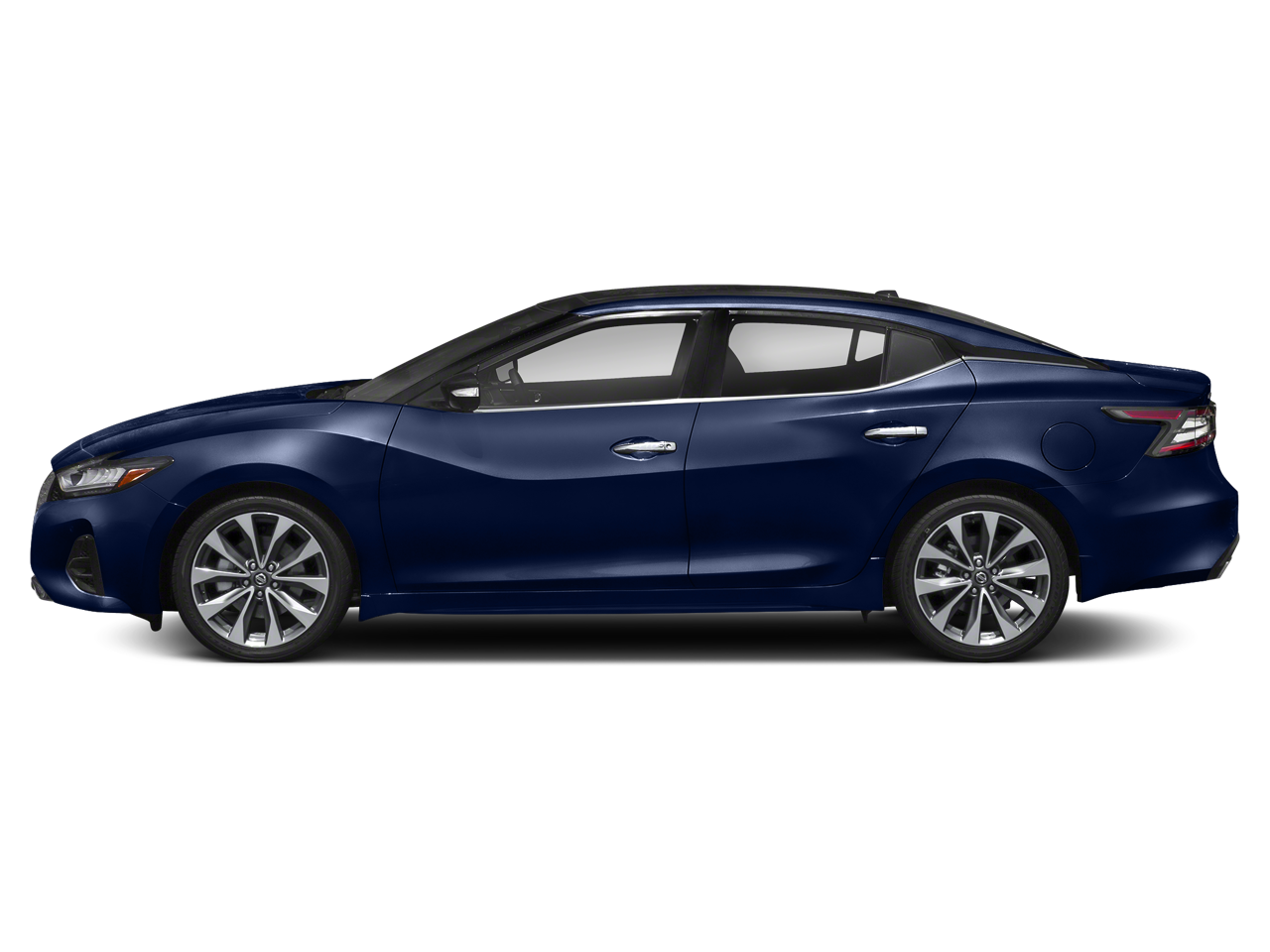 2021 Nissan Maxima Platinum photo 3