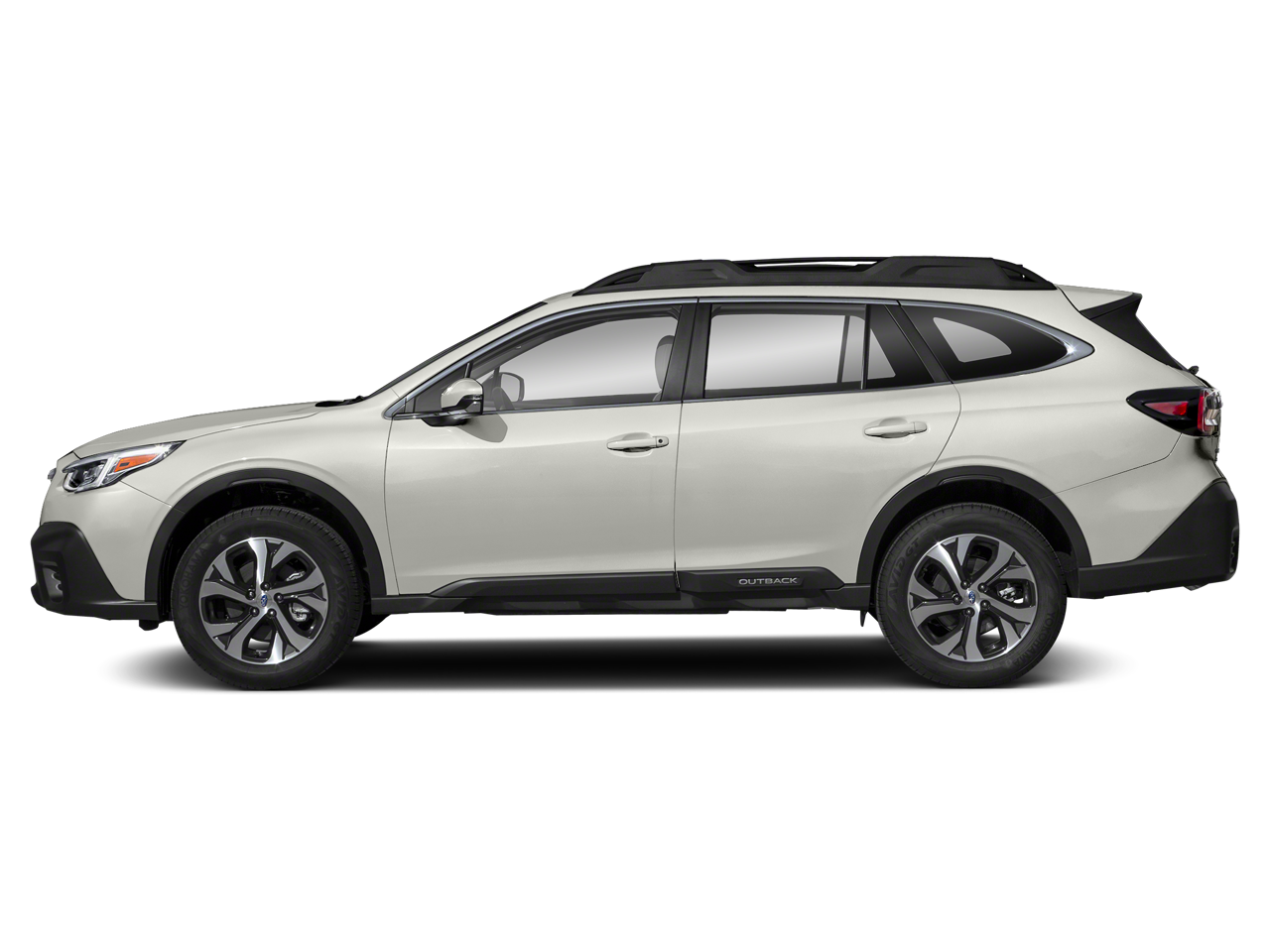 2021 Subaru Outback Limited photo 4