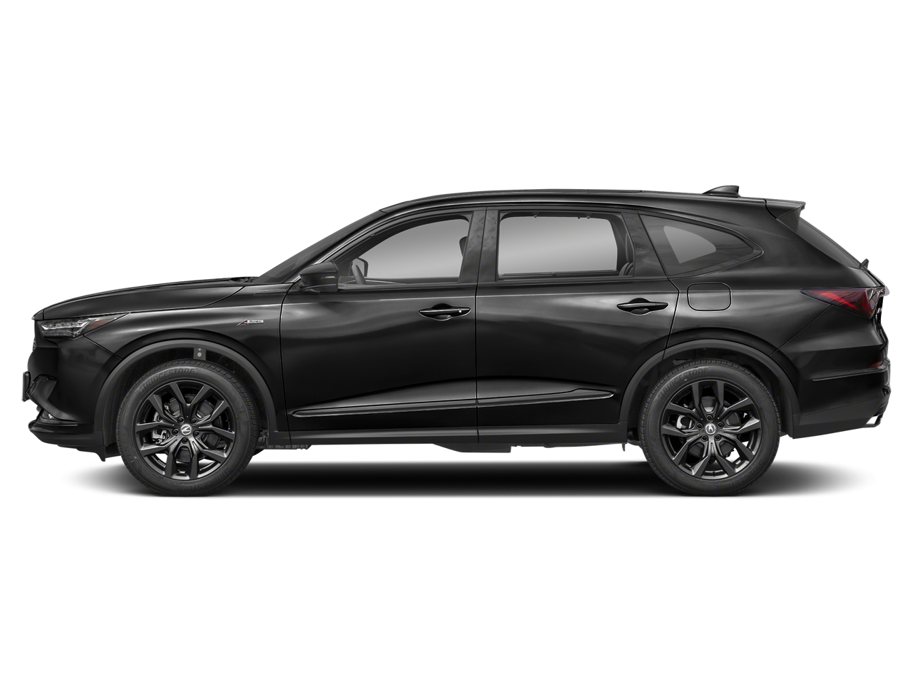 2022 Acura MDX A-Spec SH-AWD
