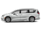 2022 Chrysler Pacifica Hybrid Pinnacle