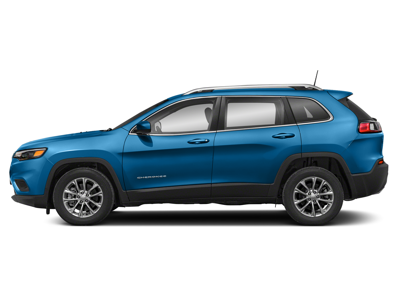 2022 Jeep Cherokee X