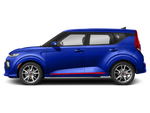2022 Kia Soul Turbo