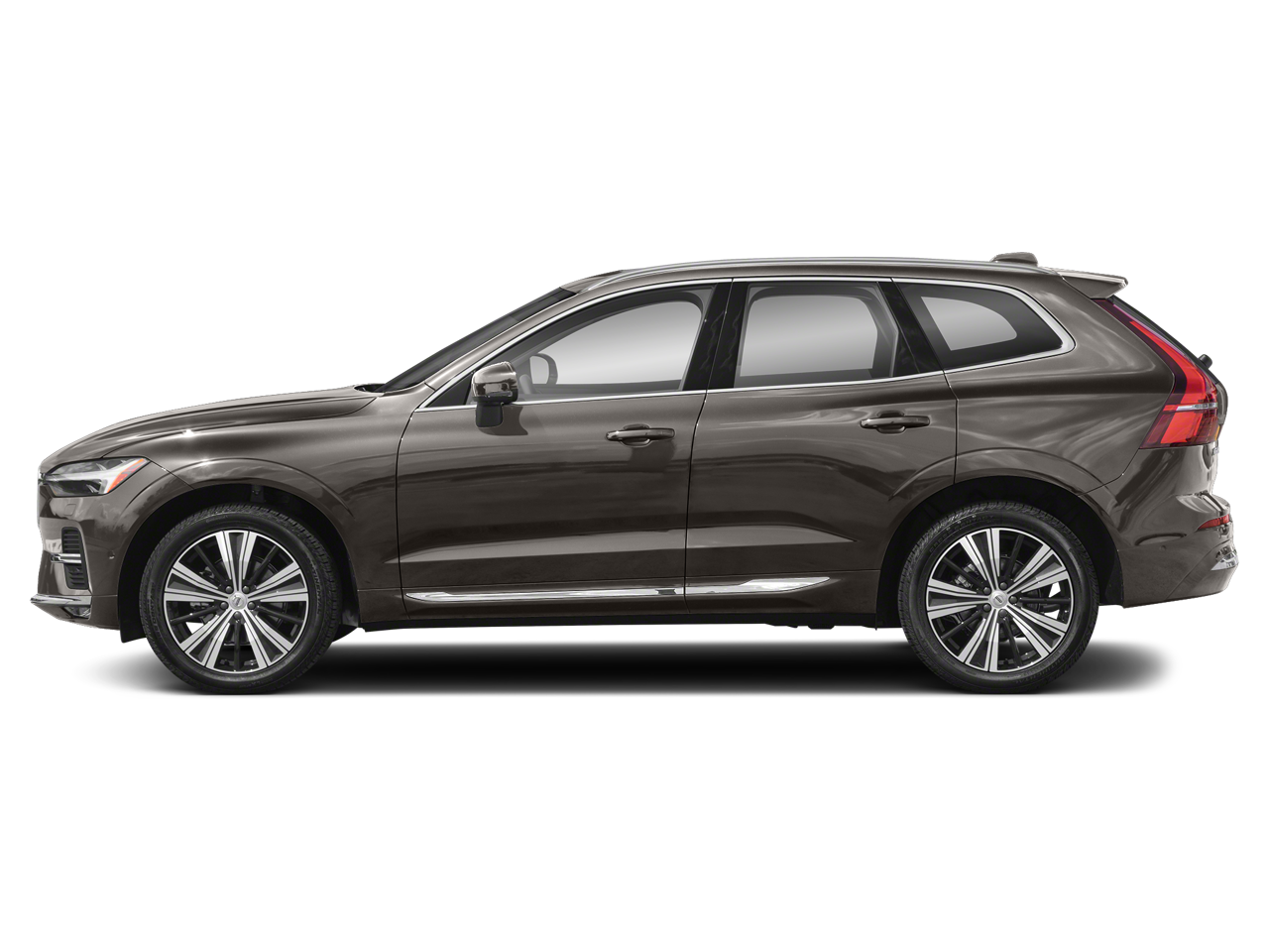 2022 Volvo XC60 B5 Inscription