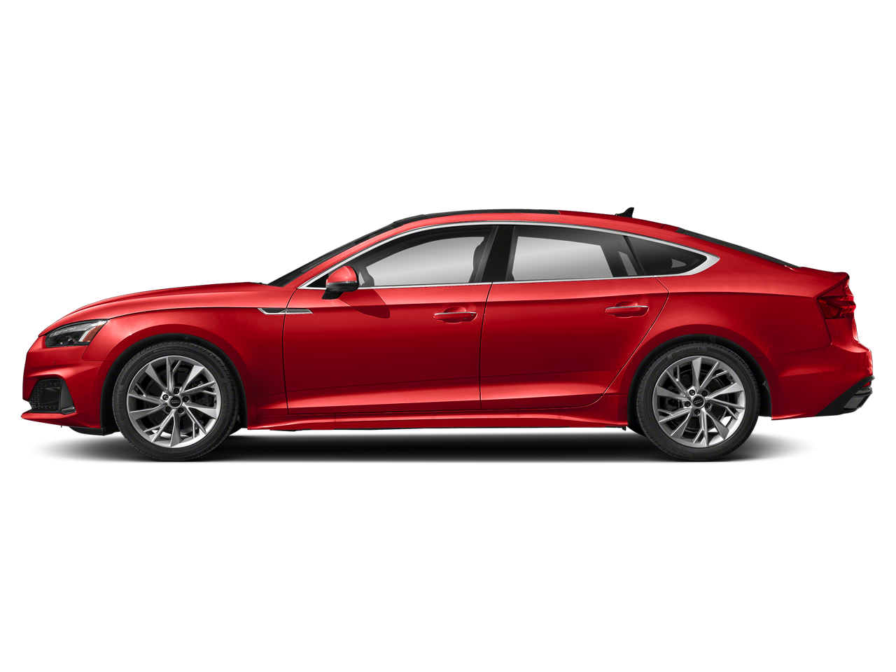 2023 Audi A5 Sportback 45 S line Premium Plus quattro