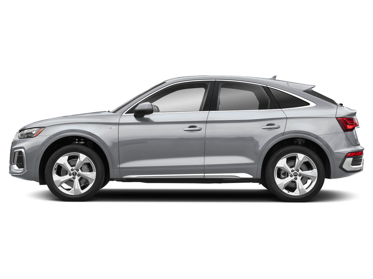 2023 Audi Q5 Sportback 45 S line Premium quattro