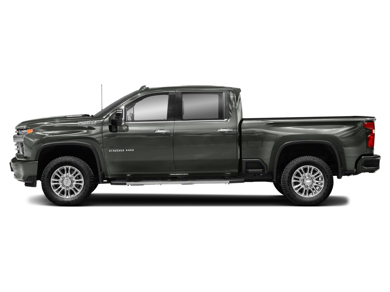 2023 Chevrolet Silverado 2500HD High Country