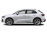 2024 Audi Q3 Premium Plus S Line quattro