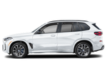 2024 BMW X5 M60i