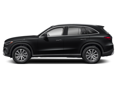 2024 Mercedes-Benz GLC GLC 300