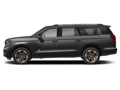 2025 Ford Expedition Max King Ranch