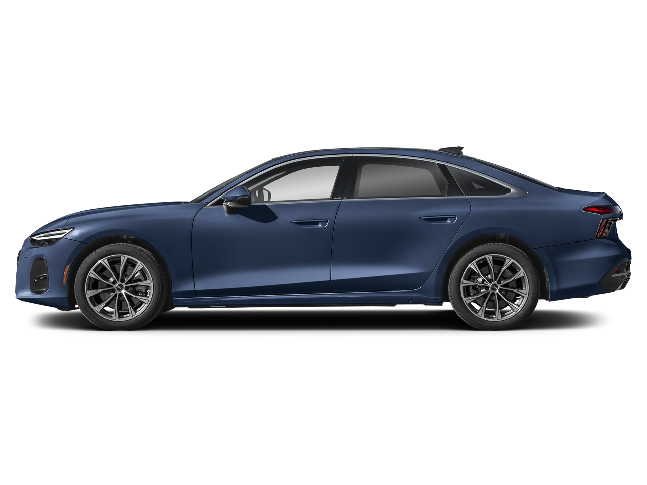 2026 Audi A6 Premium Plus quattro