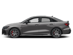 2026 Audi RS 3 2.5T quattro