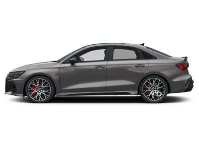2026 Audi RS 3 2.5T quattro