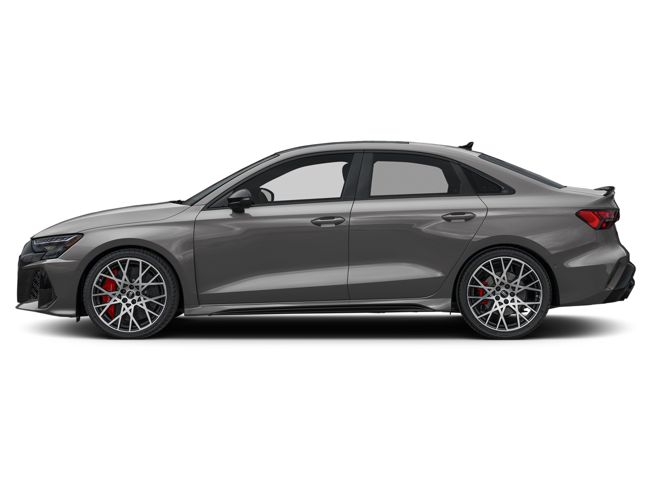 2026 Audi RS 3 2.5T quattro