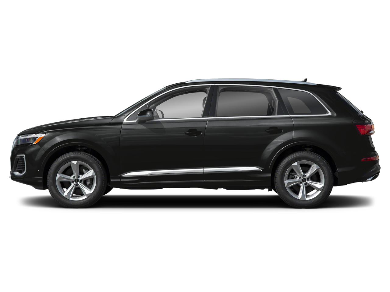 2026 Audi Q7 55 Premium Plus quattro