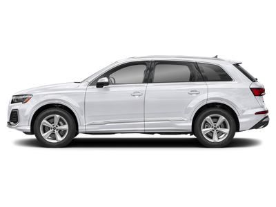 2026 Audi Q7 45 Premium quattro
