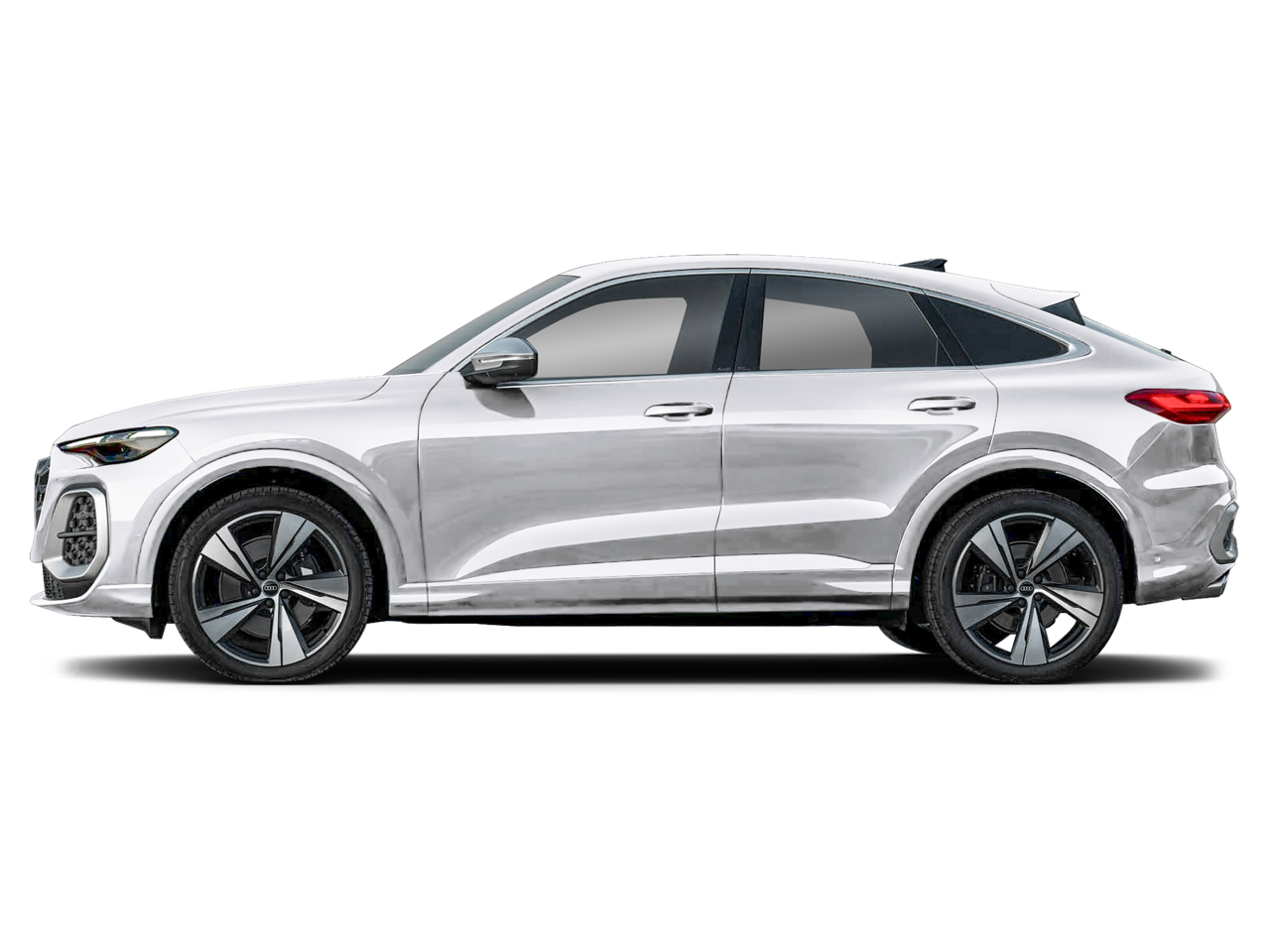 2026 Audi SQ5 Sportback Premium Plus quattro