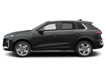 2026 Audi Q3 S line quattro