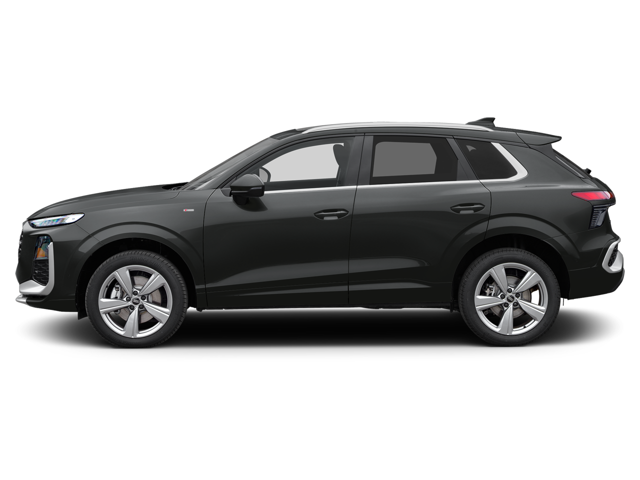 2026 Audi Q3 S line quattro