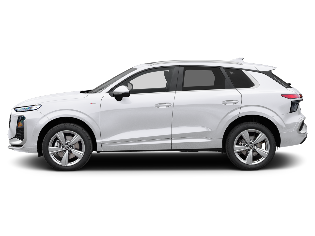 2026 Audi Q3 S line quattro