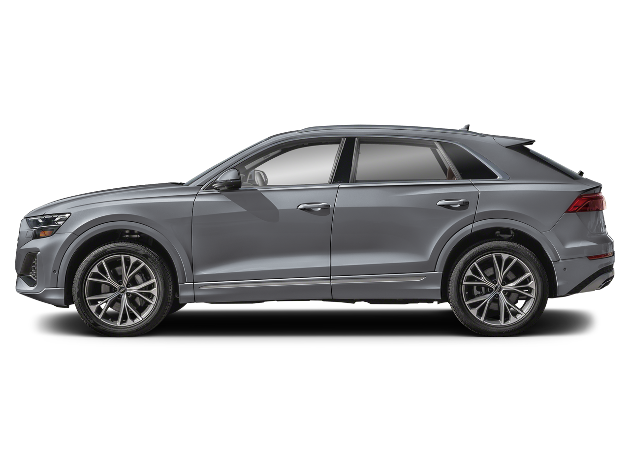2026 Audi Q8 quattro