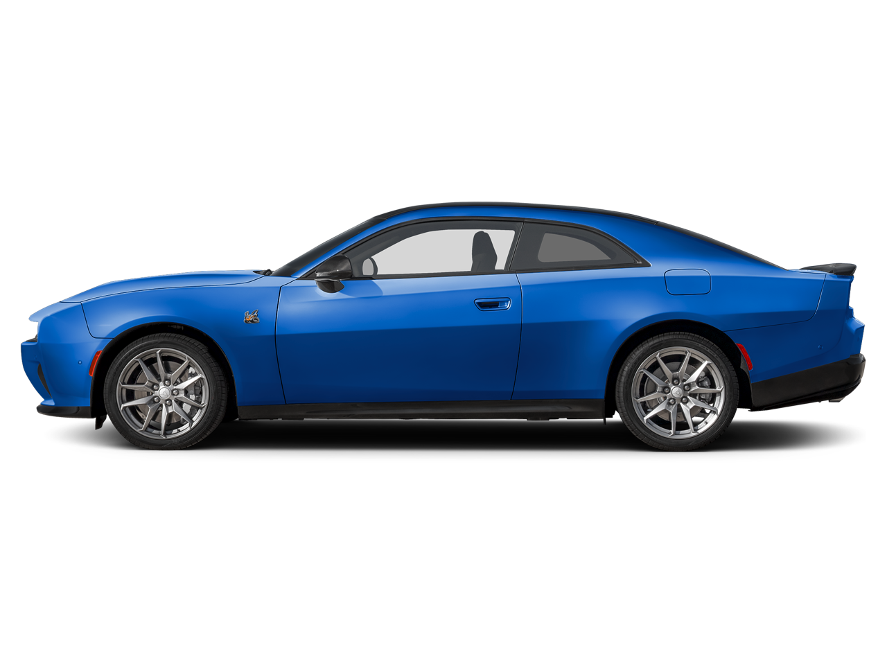 2026 Dodge Charger Scat Pack Plus