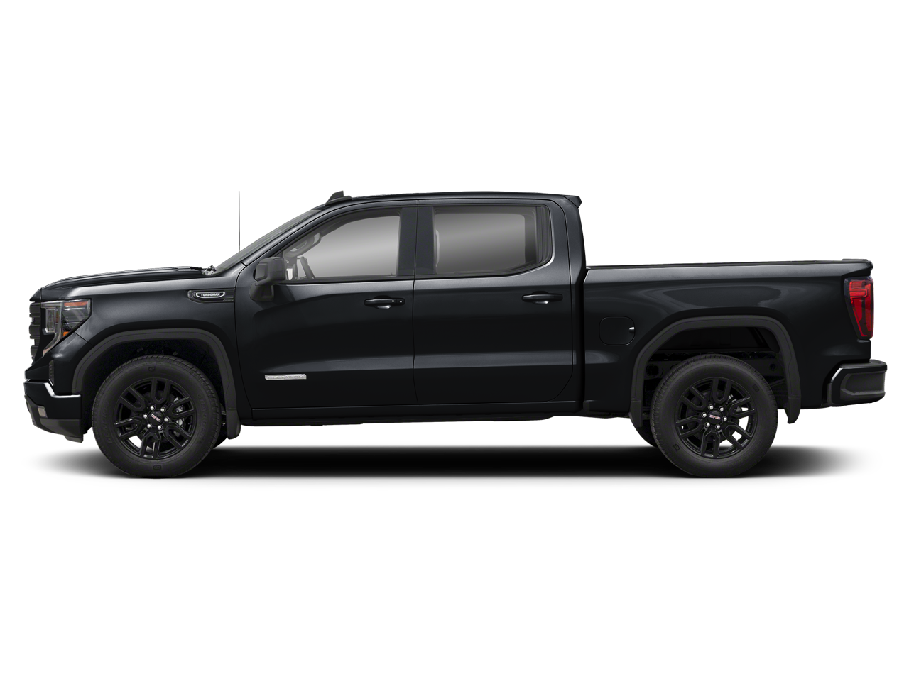 2026 GMC Sierra 1500 Elevation - Photo 29