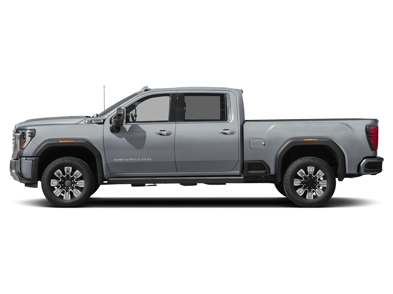 2026 GMC Sierra 2500HD Denali