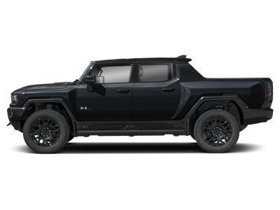 2026 GMC Hummer EV Pickup 2X