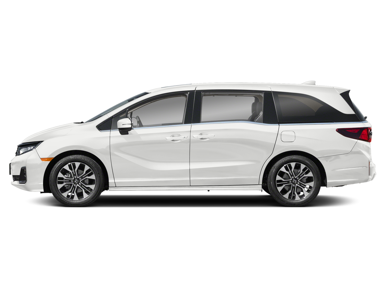 2026 Honda Odyssey Elite photo 4