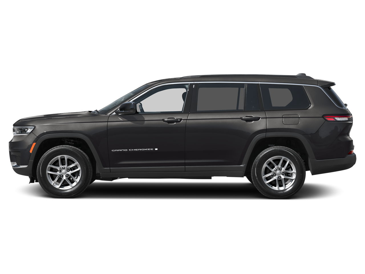 2026 Jeep Grand Cherokee L Laredo X