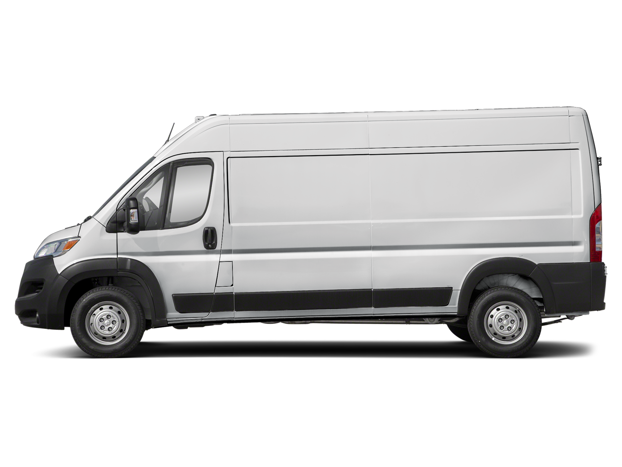 2026 Ram ProMaster 2500 photo 2