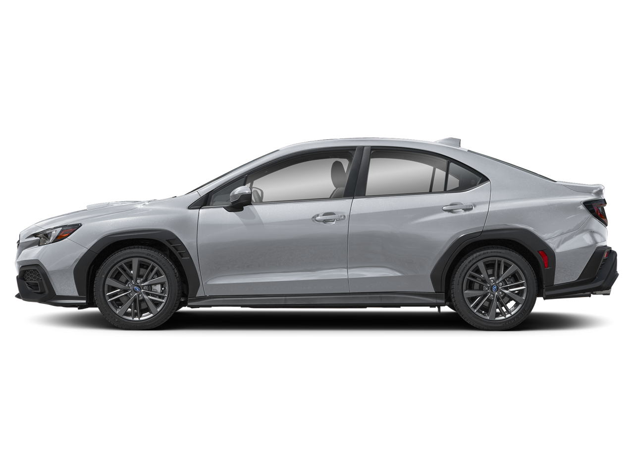 2026 Subaru WRX Base