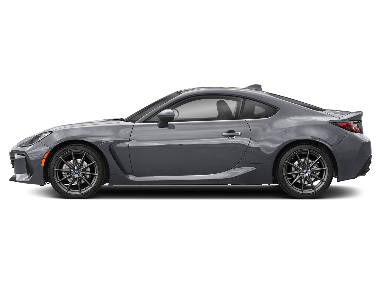 2026 Subaru BRZ Limited