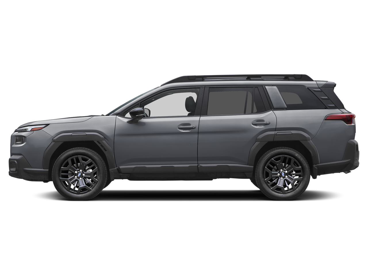 2026 Subaru Outback Limited - Photo 43