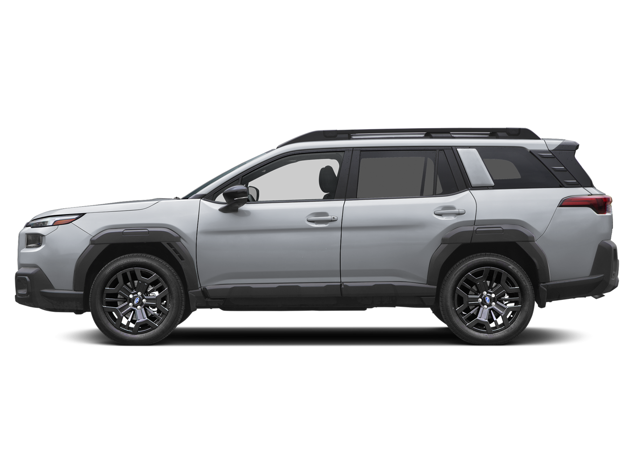 2026 Subaru Outback Limited - Photo 43