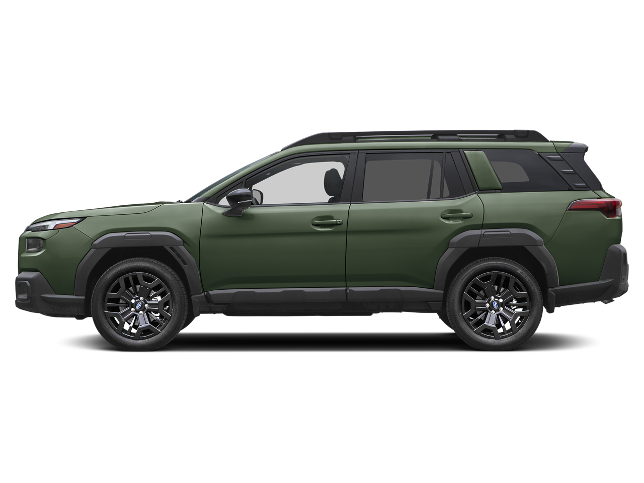 2026 Subaru Outback Limited - Photo 45