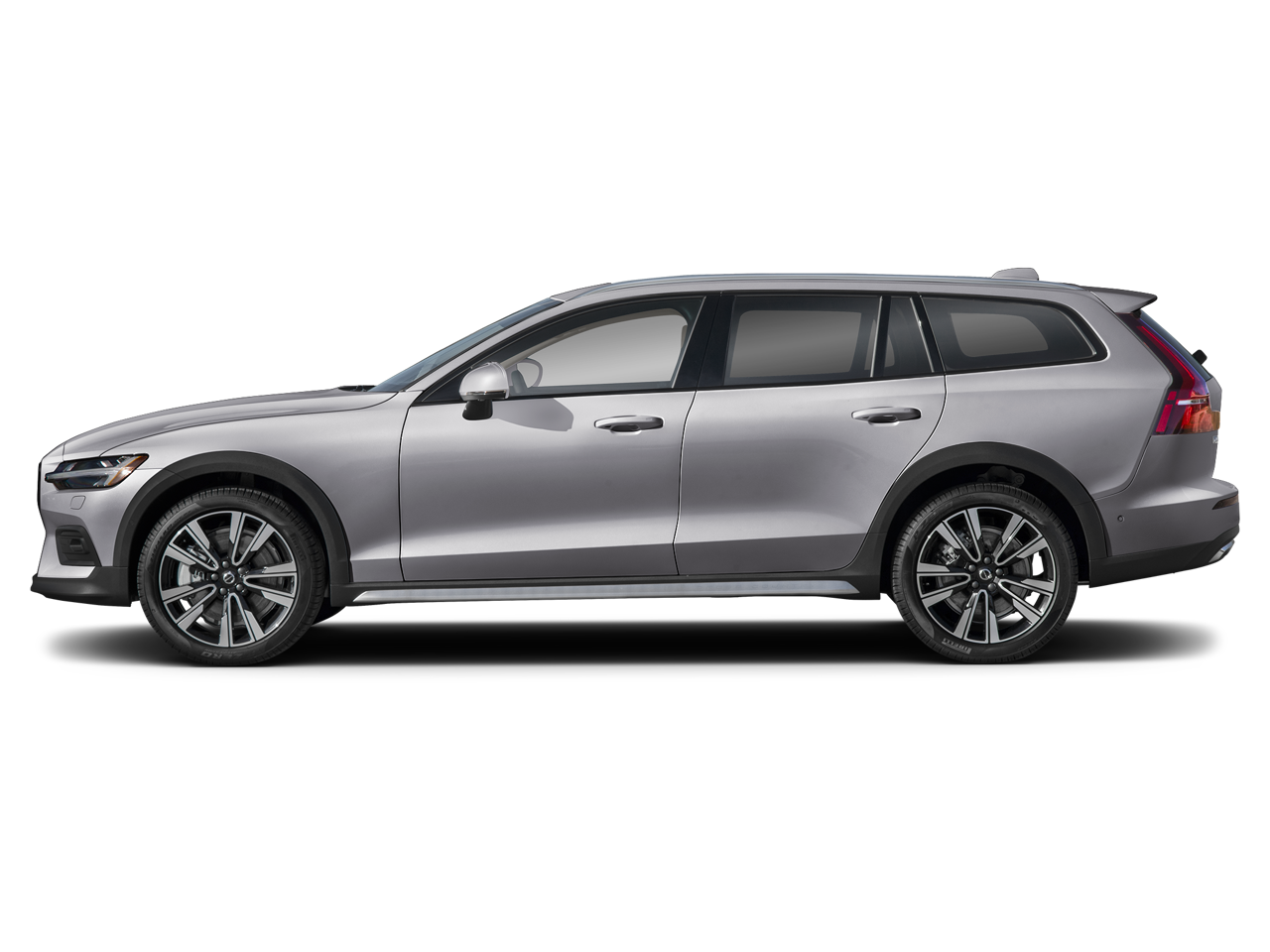 2026 Volvo V60 Cross Country B5 Plus