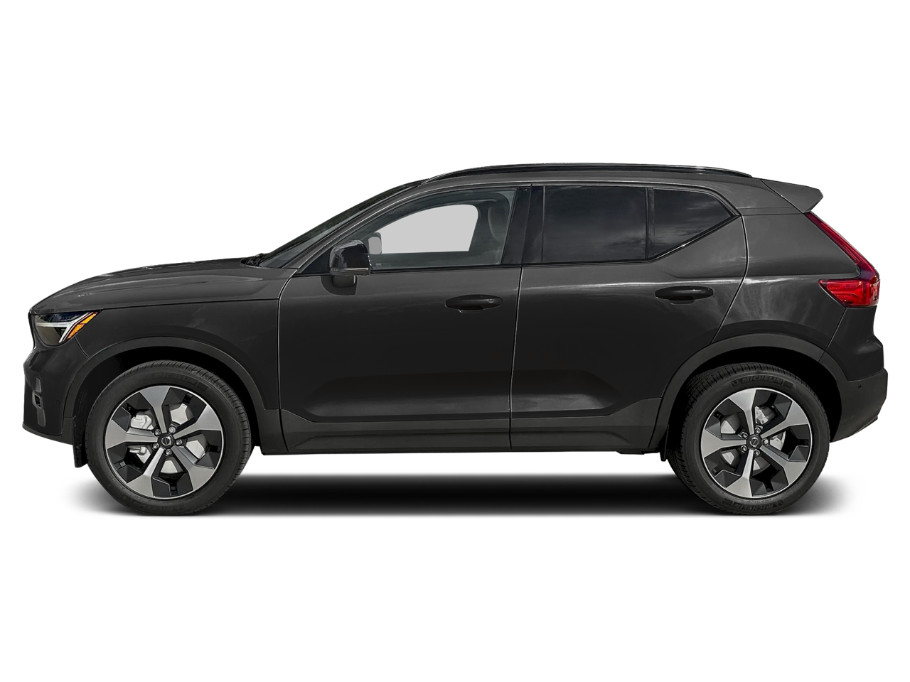 2026 Volvo XC40 B5 Core