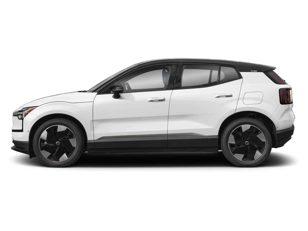 2026 Volvo EX30 Twin Motor Cross Country Ultra