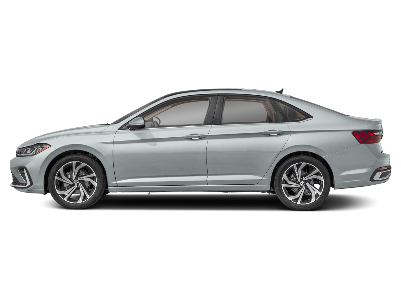 2026 Volkswagen Jetta 1.5T SEL