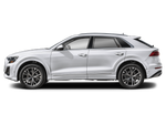 2027 Audi Q8 quattro